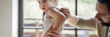 #AskDermCenters: 5 Common Questions Parents Ask About Eczema